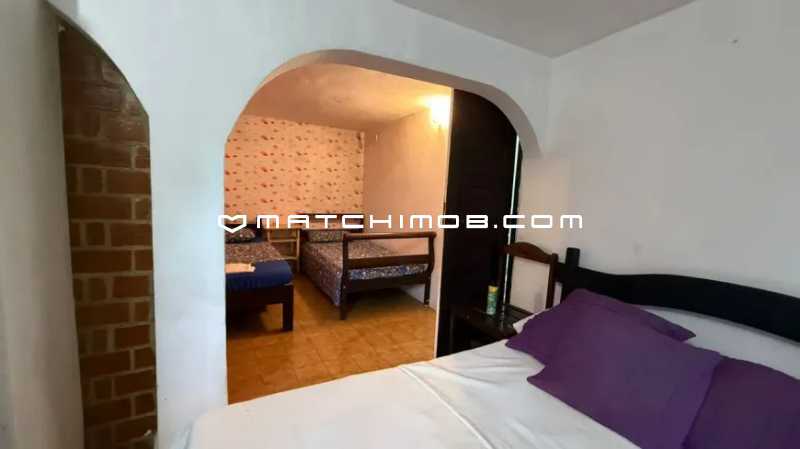 Conheça Portal Verde Mar do imóvel - Casa à venda com dois lotes no Portal Verde Mar - Mangaratiba - 791CA - 23 Portal Verde Mar - 23