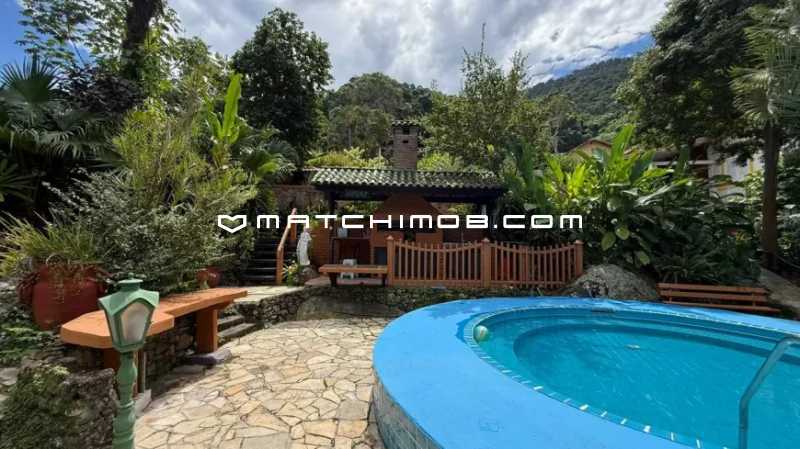 Conheça Portal Verde Mar do imóvel - Casa à venda com dois lotes no Portal Verde Mar - Mangaratiba - 791CA - 6 Portal Verde Mar - 6