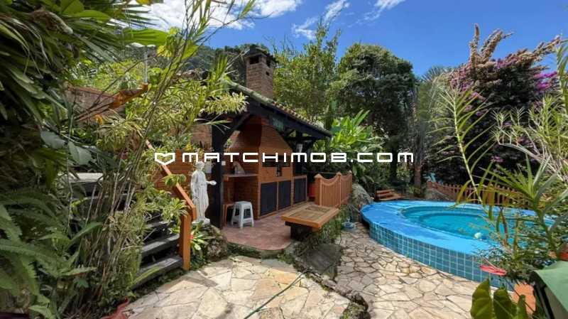 Conheça Portal Verde Mar do imóvel - Casa à venda com dois lotes no Portal Verde Mar - Mangaratiba - 791CA - 5 Portal Verde Mar - 5