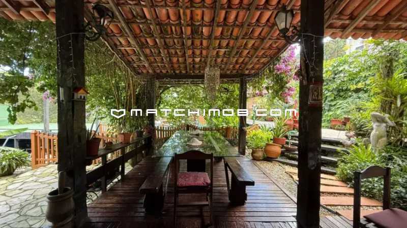 Conheça Portal Verde Mar do imóvel - Casa à venda com dois lotes no Portal Verde Mar - Mangaratiba - 791CA - 17 Portal Verde Mar - 17