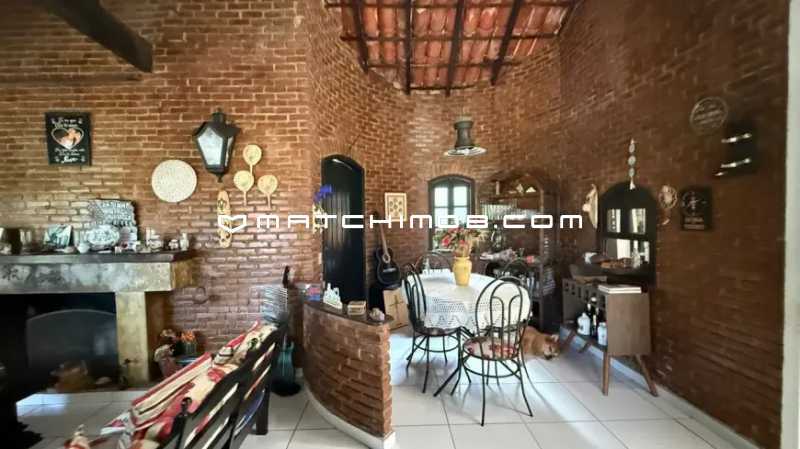 Conheça Portal Verde Mar do imóvel - Casa à venda com dois lotes no Portal Verde Mar - Mangaratiba - 791CA - 18 Portal Verde Mar - 18