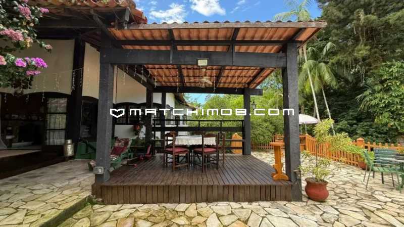 Conheça Portal Verde Mar do imóvel - Casa à venda com dois lotes no Portal Verde Mar - Mangaratiba - 791CA - 8 Portal Verde Mar - 8