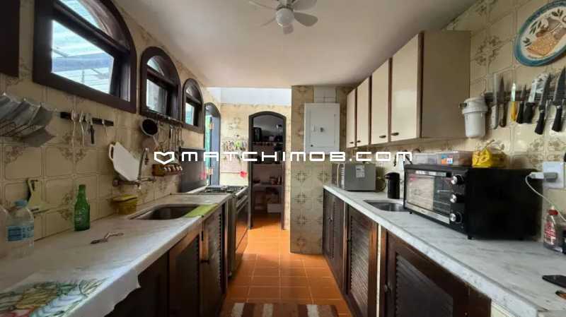 Conheça Portal Verde Mar do imóvel - Casa à venda com dois lotes no Portal Verde Mar - Mangaratiba - 791CA - 19 Portal Verde Mar - 19
