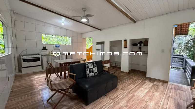 Conheça Portal Verde Mar do imóvel - Casa à venda com dois lotes no Portal Verde Mar - Mangaratiba - 791CA - 21 Portal Verde Mar - 21