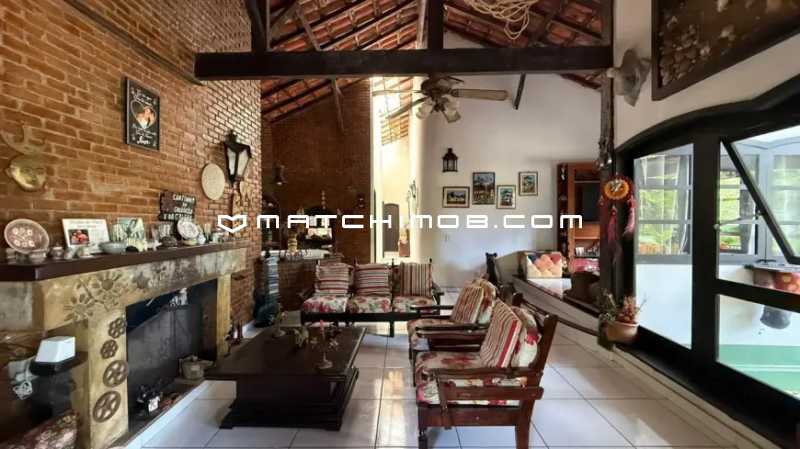 Conheça Portal Verde Mar do imóvel - Casa à venda com dois lotes no Portal Verde Mar - Mangaratiba - 791CA - 12 Portal Verde Mar - 12