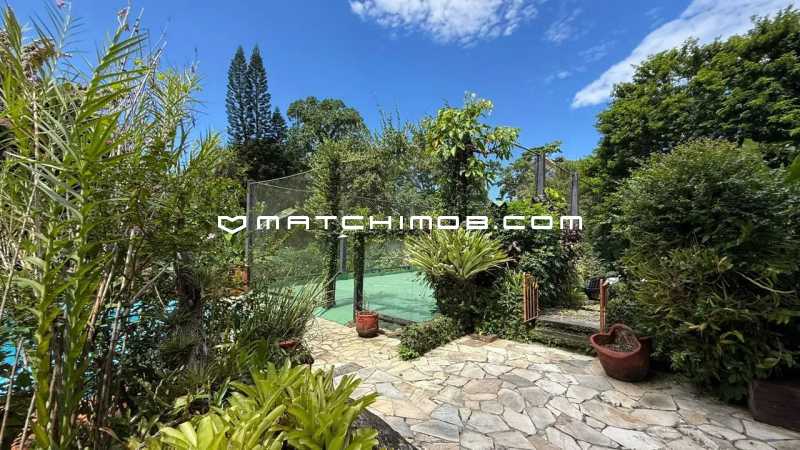 Conheça Portal Verde Mar do imóvel - Casa à venda com dois lotes no Portal Verde Mar - Mangaratiba - 791CA - 16 Portal Verde Mar - 16