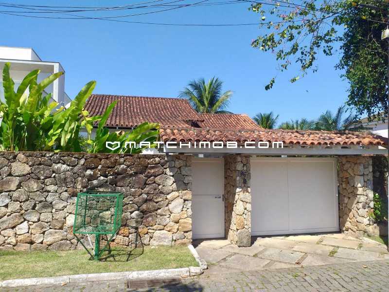 Costa Verde - 1