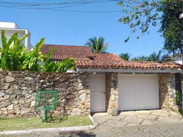 Casa Costa Verde, Angra dos Reis