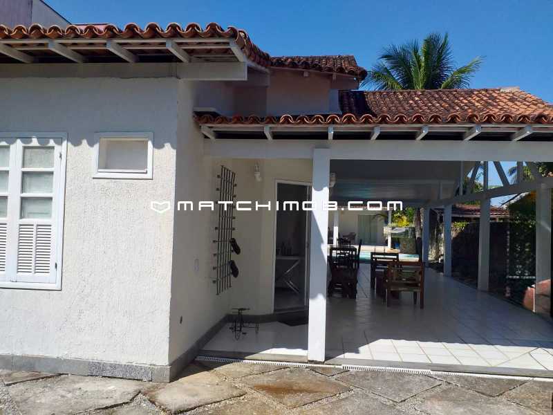 Costa Verde - 3
