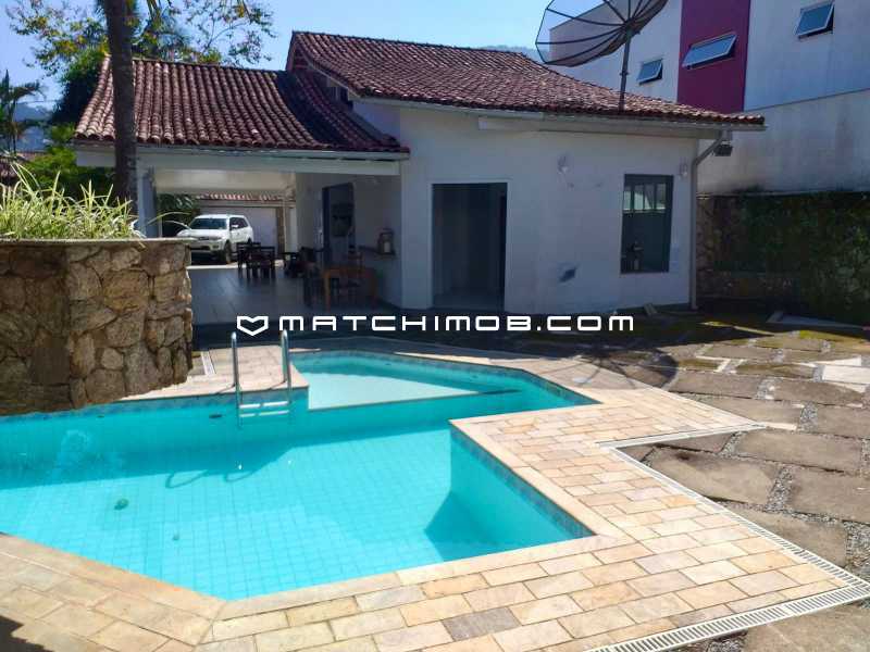 Conheça Costa Verde do imóvel - Casa com infra em condomínio fechado, aceita financiamento na Praia da Ribeira - 793CA - 6 Costa Verde - 6