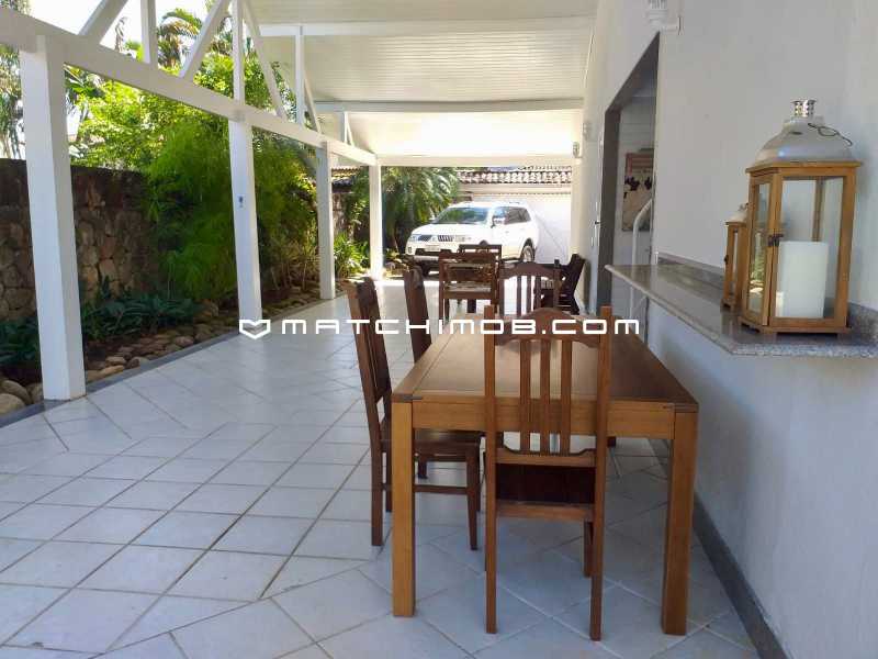 Conheça Costa Verde do imóvel - Casa com infra em condomínio fechado, aceita financiamento na Praia da Ribeira - 793CA - 9 Costa Verde - 9