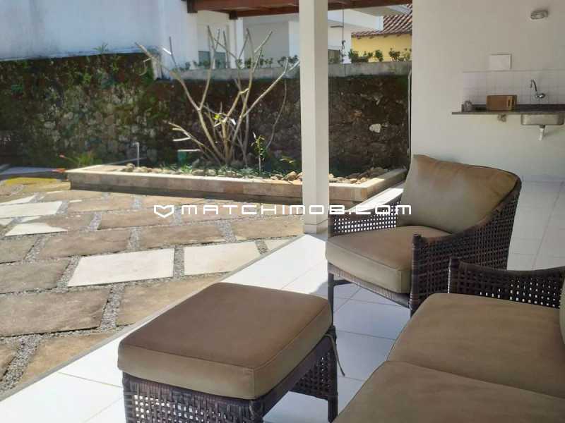 Conheça Costa Verde do imóvel - Casa com infra em condomínio fechado, aceita financiamento na Praia da Ribeira - 793CA - 8 Costa Verde - 8