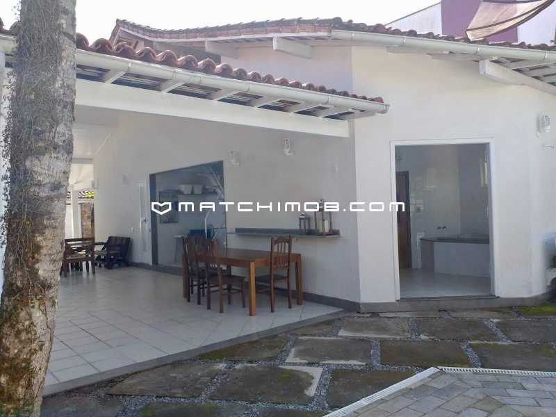 Conheça Costa Verde do imóvel - Casa com infra em condomínio fechado, aceita financiamento na Praia da Ribeira - 793CA - 10 Costa Verde - 10
