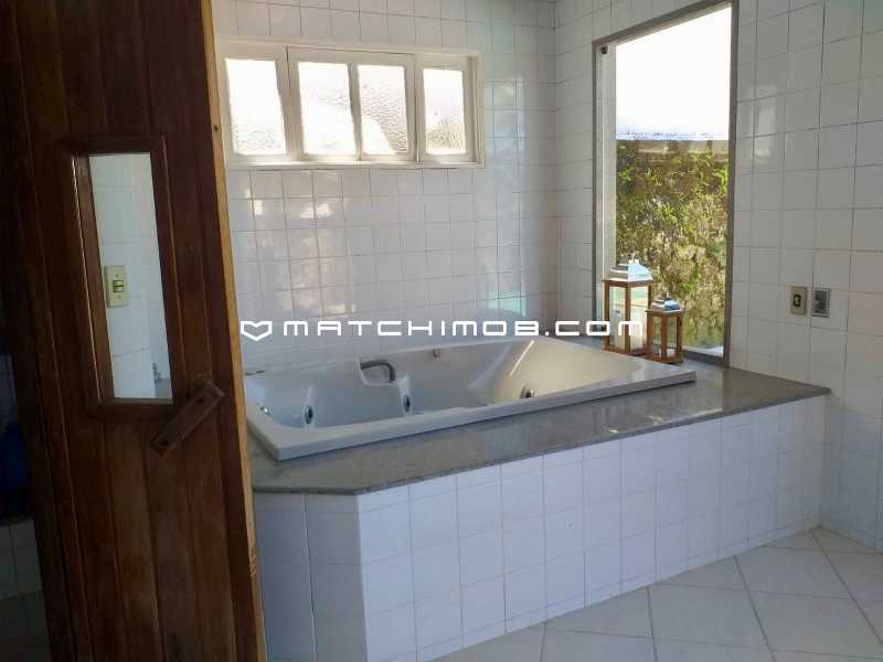 Conheça Costa Verde do imóvel - Casa com infra em condomínio fechado, aceita financiamento na Praia da Ribeira - 793CA - 15 Costa Verde - 15