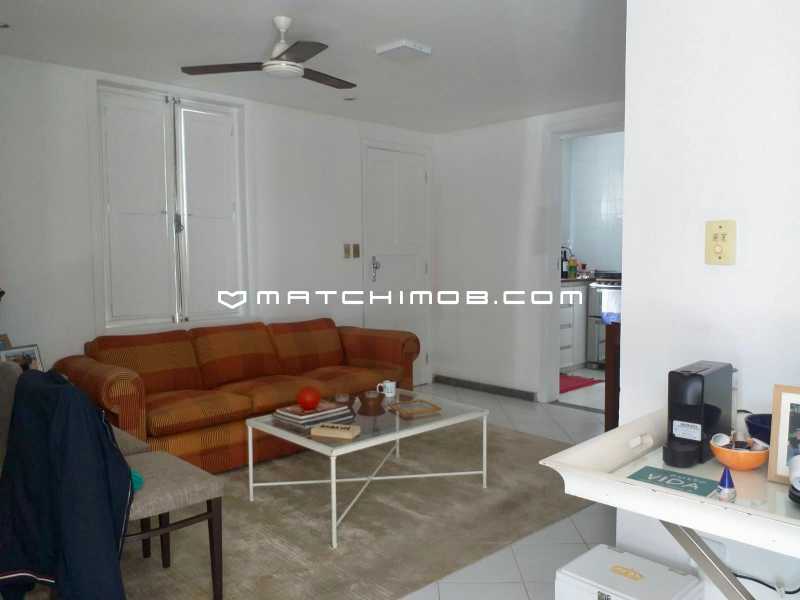 Conheça Costa Verde do imóvel - Casa com infra em condomínio fechado, aceita financiamento na Praia da Ribeira - 793CA - 11 Costa Verde - 11