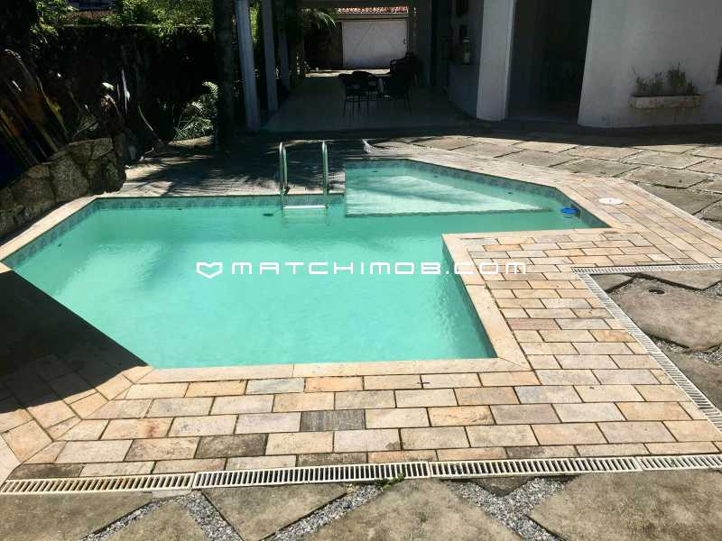 Conheça Costa Verde do imóvel - Casa com infra em condomínio fechado, aceita financiamento na Praia da Ribeira - 793CA - 5 Costa Verde - 5