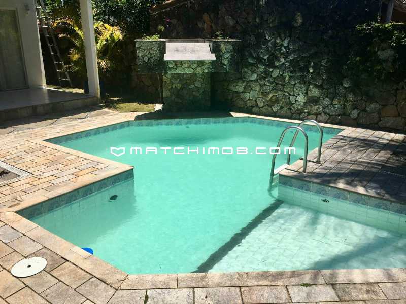 Conheça Costa Verde do imóvel - Casa com infra em condomínio fechado, aceita financiamento na Praia da Ribeira - 793CA - 4 Costa Verde - 4