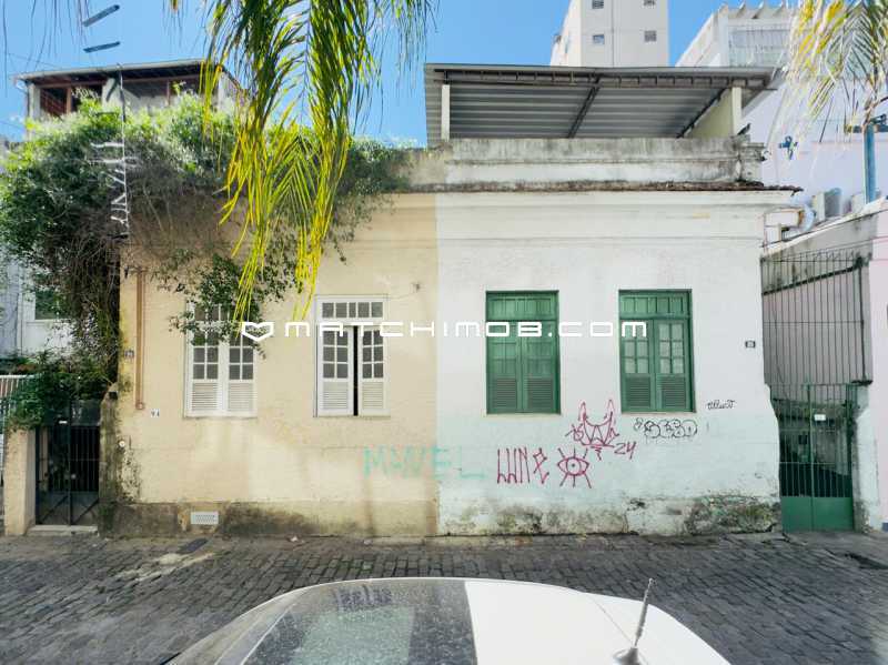 Botafogo - 1