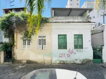 Ótima localização - Casa à venda em Botafogo - Rio de Janeiro - 797CA