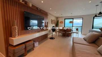 Condomínio Condominio Porto Real Resort - Ótima localização - Apartamento à venda no Porto Real Resort - Mangaratiba - 798AP