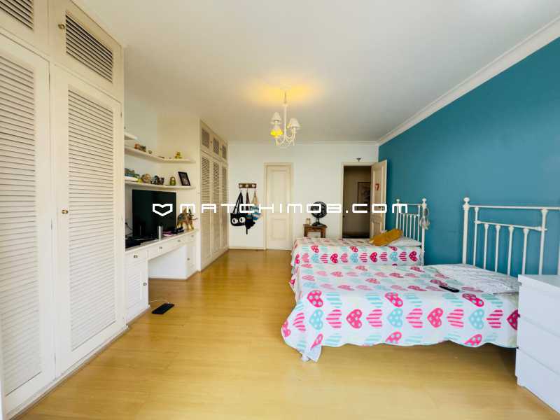 Conheça Jardim Marapendi do imóvel - Casa triplex à venda no Jardim Marapendi - Barra da Tijuca - 799CA - 23 Jardim Marapendi - 23