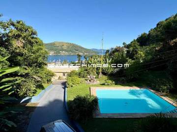 Condomínio Portogalo - Ótima localização - Casa à venda no Portogalo - Angra dos Reis - 802CA