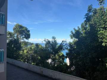 Condomínio Condominio Porto Real Resort - Ótima localização - Apartamento à venda no Porto Real Suítes - Mangaratiba - 807AP