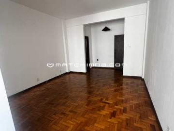 Condomínio Condomínio do Edifício Mackenzie - Ótima localização - Apartamento à venda em Copacabana - Rio de Janeiro - 810AP