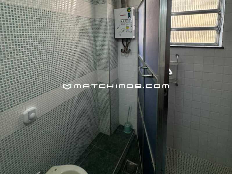 Copacabana - 27