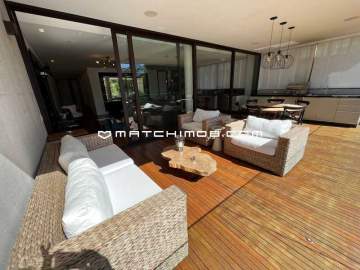 Condomínio Porto Frade - Ótima localização - Apartamento à venda no Porto Frade - Angra dos Reis - 812AP