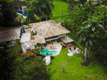 Condomínio Porto Frade - Ótima localização - Casa à venda no Porto Frade - Angra dos Reis - 816CA