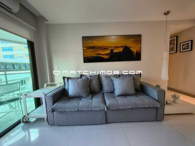Ipanema  - 8