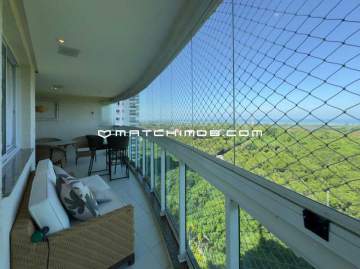 Condomínio Condomínio Sundance - Ótima localização - Apartamento à venda no condomínio Sundance - Barra da Tijuca - 820AP
