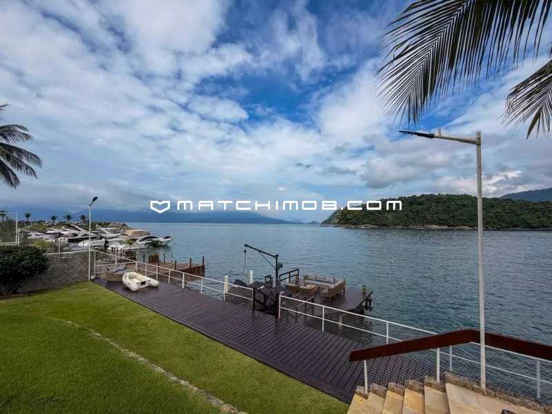 Conheça Porto Real Resort do imóvel - Casa à venda no Condomínio Porto Real Resort - Mangaratiba - 823CA - 4 Porto Real Resort - 4