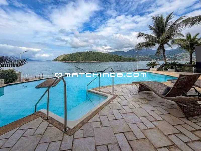 Conheça Porto Real Resort do imóvel - Casa à venda no Condomínio Porto Real Resort - Mangaratiba - 823CA - 6 Porto Real Resort - 6