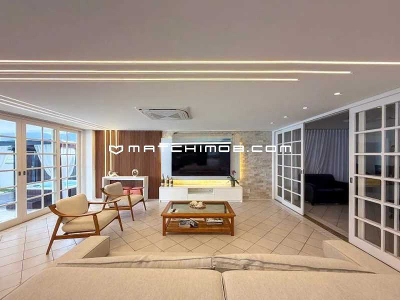 Conheça Porto Real Resort do imóvel - Casa à venda no Condomínio Porto Real Resort - Mangaratiba - 823CA - 11 Porto Real Resort - 11