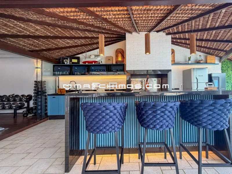 Conheça Porto Real Resort do imóvel - Casa à venda no Condomínio Porto Real Resort - Mangaratiba - 823CA - 8 Porto Real Resort - 8