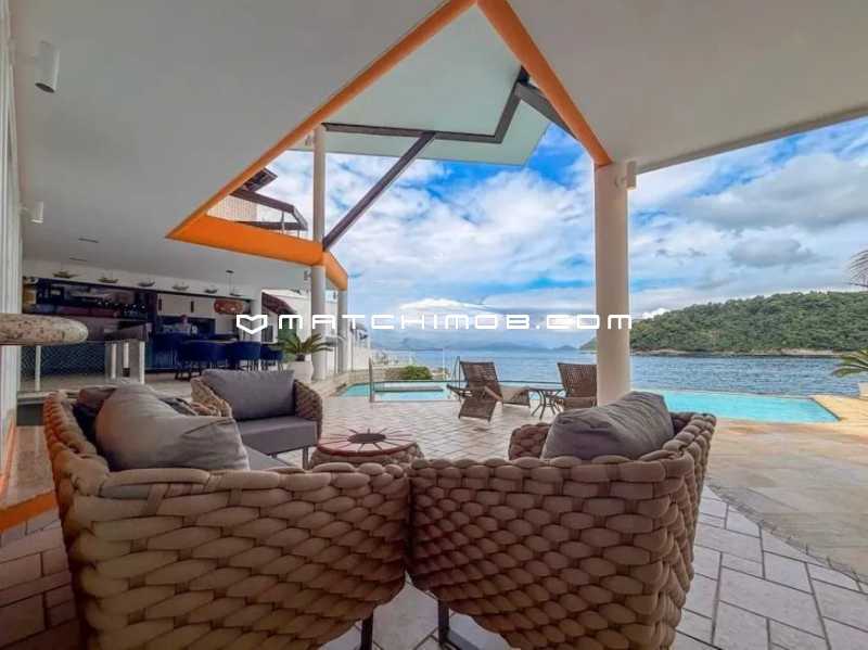 Conheça Porto Real Resort do imóvel - Casa à venda no Condomínio Porto Real Resort - Mangaratiba - 823CA - 10 Porto Real Resort - 10