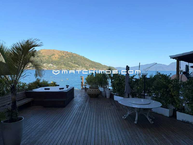 Conheça Portogalo do imóvel - Casa à venda na Costeira do Portogalo - Angra dos Reis - 828CA - 4 Portogalo - 4