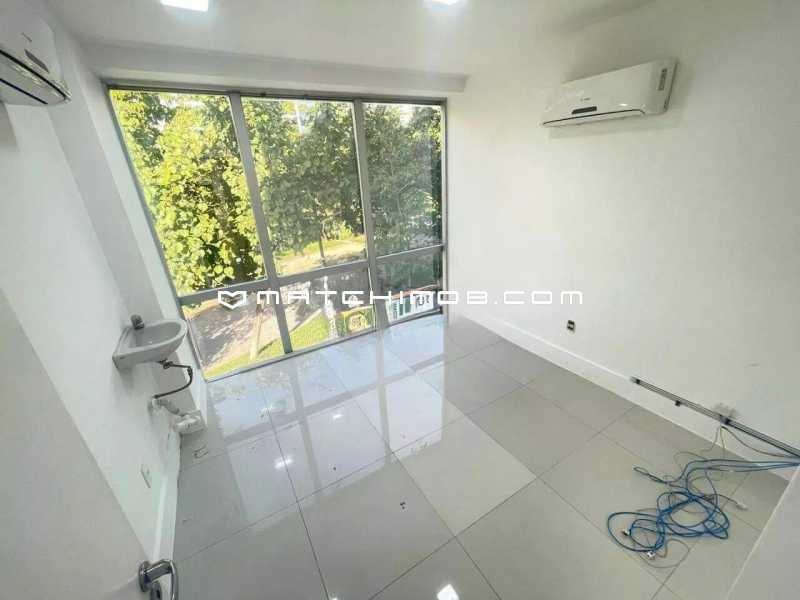 O2 Corporate & Offices - 7