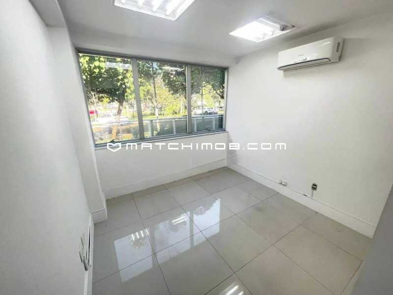 O2 Corporate & Offices - 8