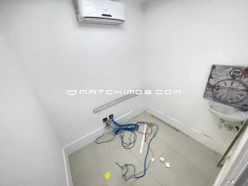 O2 Corporate & Offices - 14