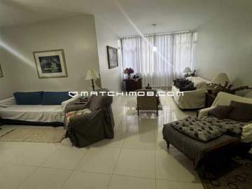Condomínio Condomínio Edifício Ipanema - Ótima localização - Apartamento à venda em Ipanema - Rio de Janeiro - 830AP