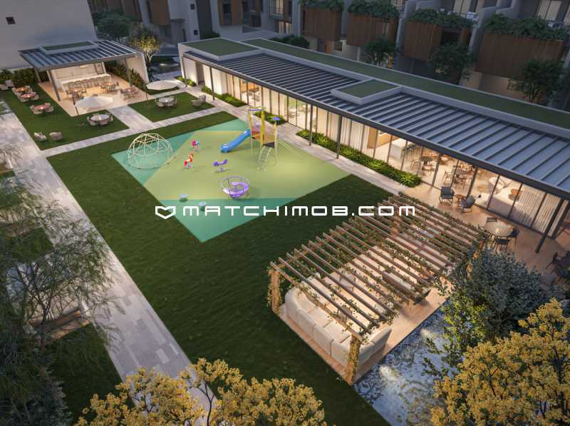 Conheça Barra Home Design do imóvel - Casa à venda no Barra Home Design - Barra da Tijuca - 832CA - 11 Barra Home Design - 11