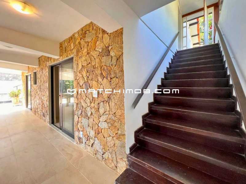 Conheça Portogalo do imóvel - Casa à venda com vista mar no Portogalo - Angra dos Reis - 834CA - 6 Portogalo - 6