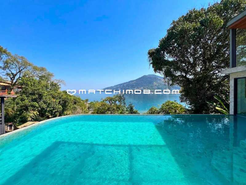 Conheça Portogalo do imóvel - Casa à venda com vista mar no Portogalo - Angra dos Reis - 834CA - 3 Portogalo - 3