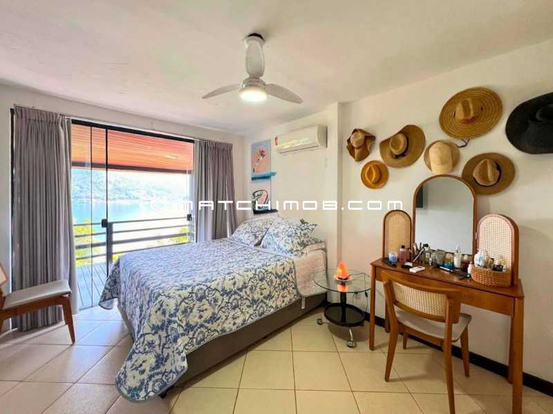 Conheça Portogalo do imóvel - Casa à venda com vista mar no Portogalo - Angra dos Reis - 834CA - 14 Portogalo - 14