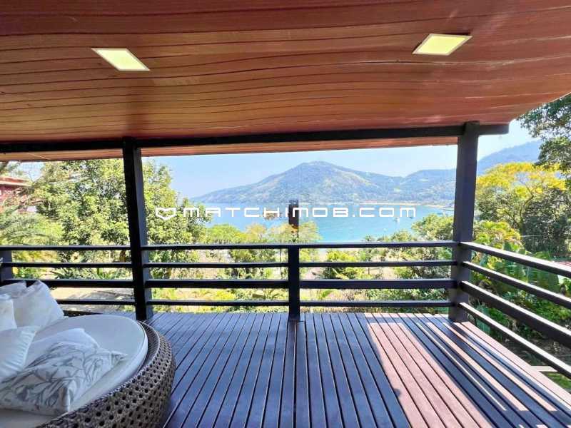 Conheça Portogalo do imóvel - Casa à venda com vista mar no Portogalo - Angra dos Reis - 834CA - 9 Portogalo - 9