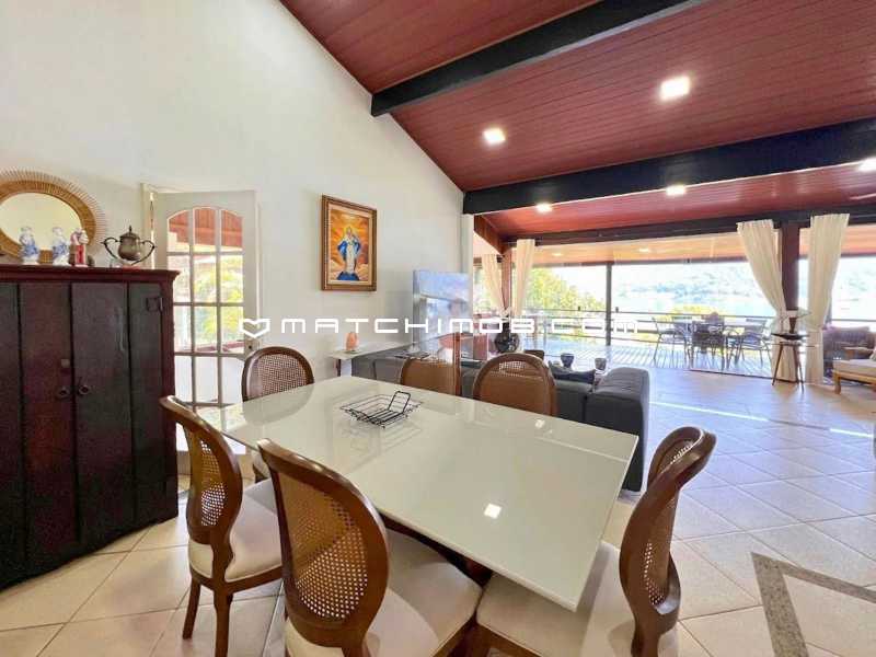 Conheça Portogalo do imóvel - Casa à venda com vista mar no Portogalo - Angra dos Reis - 834CA - 11 Portogalo - 11