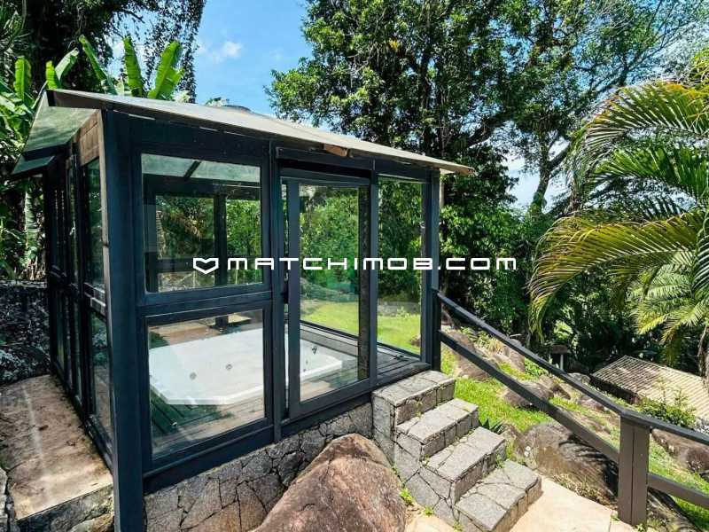 Conheça Portogalo do imóvel - Casa à venda com vista mar no Portogalo - Angra dos Reis - 834CA - 5 Portogalo - 5